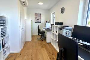 Modernes Einfamilienhaus Haus in Bad Bederkesa bei Cuxhaven von privat – Anemonenweg 34, 27624 Bad Bederkesa – Vorschaubild 13