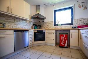 Gepflegte Doppelhaushälfte mit Einliegerwohnung und Garage in Mainz-Finthen – Die vollständige Adresse der Immobilie erhältst du vom Anbieter., 55126 Finthen, Mainz – Vorschaubild 6