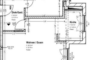 IMMOBILIEN SCHNEIDER - FORSTENRIED schöne 2-Zimmer-OG-Wohnung mit hochwertiger Ausstattung und EBK – Die vollständige Adresse der Immobilie erhältst du vom Anbieter., 81476 Forstenried, München – Vorschaubild 23