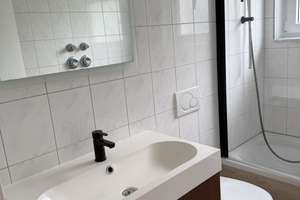 Helle 3-Zimmer-Erdgeschosswohnung (75 qm) mit Balkon & Tageslichtbad in Köln-Godorf – ab sofort! – Katharinenstr 0, 50997 Godorf, Köln – Vorschaubild 13