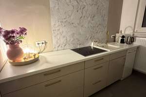 Zweizimmerwohnung Erdgeschoss  – Die vollständige Adresse der Immobilie erhältst du vom Anbieter., 40229 Eller, Düsseldorf – Vorschaubild 12