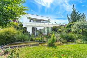 Lichtdurchflutetes Traumhaus in Kirchditmold. Energetisch top! – Kassel – Vorschaubild 3