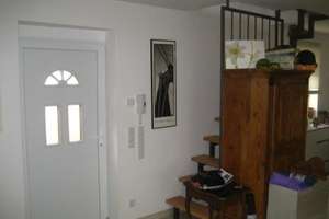 Modernes 2-Zimmer-Haus mit Garten & Garage in Feudenheim – provisionsfrei, ab sofort – Die vollständige Adresse der Immobilie erhältst du vom Anbieter., 68259 Feudenheim, Mannheim – Vorschaubild 11