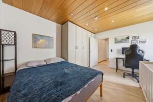 Über den Dächern von Haar - helle 2-Zimmer-Wohnung für Jung & Alt mit Lift und Alpenblick! – Die vollständige Adresse der Immobilie erhältst du vom Anbieter., 85540 Haar – Vorschaubild 11