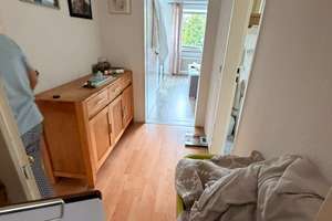 4 Zimmer Wohnung mit sonnigem Balkon – Freyastrasse 15, 24939 Klues, Flensburg – Vorschaubild 6