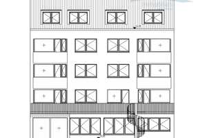 Sie suchen das Besondere? Sterkrade-Innenstadtlage, Eigentumswohnung mit Loftcharakter, 153m²  mit 2 – Oberhausen – Vorschaubild 6