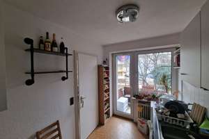 Helle 1-Zimmer-Wohnung mit Balkon in München-Milbertshofen – Schopenhauerstraße 69, 80807 Milbertshofen, München – Vorschaubild 10