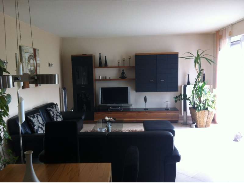 Schöner Wohnen in Suderwich