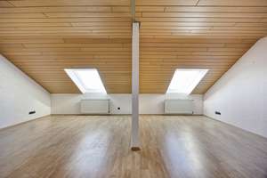 Familientraum - 138 m² Wohnfläche + DG-Potenzial + Keller| Reihenmittelhaus mit Garage in Windberg! – Die vollständige Adresse der Immobilie erhältst du vom Anbieter., 41063 Windberg, Mönchengladbach – Vorschaubild 10