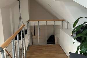Moderne Luxuswohnung über den Dächern der Karlsruher-Weststadt – Weltzienstr. 10, 76135 Weststadt, Karlsruhe – Vorschaubild 16