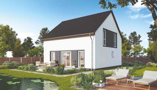 Bild von ** STADTHAUS - in die eigenen vier Wände zum tollen Preis **