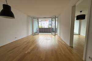 Exklusive 2-Zimmer-Designwohnung mit Balkon & Tiefgarage – Wohnen mit Stil in Ingolstadt – Die vollständige Adresse der Immobilie erhältst du vom Anbieter., 85051 Münchener Straße, Ingolstadt – Vorschaubild 4