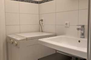 Möbilierte 1-Zimmer Wohnung mit Balkon und Aufzug  in exklusiver Lage in Tiergarten – Klopstockstr 2, 10557 Berlin – Vorschaubild 7