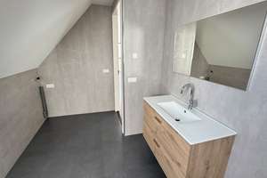 Ankommen & wohlfühlen – Erstbezug im Dachgeschoss (Ausbau 2025/2026) – Hahnenfußweg 12, 44797 Stiepel, Bochum – Vorschaubild 6