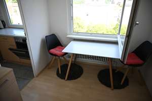 Attraktives 1,5-Zimmer-Appartement mit Balkon, Aufzug und Stellplatz in Stuttgart-Botnang – Furtwänglerstraße 62, 70195 Botnang-Nord, Stuttgart – Vorschaubild 10