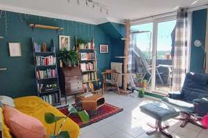 2-Zimmer-Wohnung in Bochum-Werne