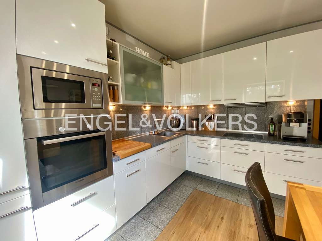 Immobilie in Klipphausen - Viel Platz für die ganze Familie und mehr - Bild 3