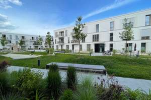 Nähe Altstadt - Moderne 1,5-Zimmer-Wohnung mit Terrasse im EG – Die vollständige Adresse der Immobilie erhältst du vom Anbieter., 93049 Westenviertel, Regensburg – Vorschaubild 7