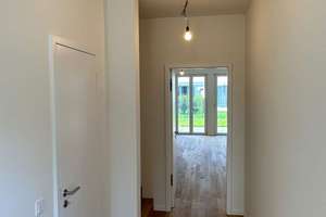 Hochwertige Doppelhaushälfte im Zooviertel – sofort bezugsfrei – Hedwig-Jung-Danielewicz Straße 1, 40237 Düsseltal, Düsseldorf – Vorschaubild 4