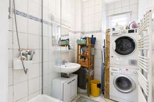 Modernisierte 3-Zimmer-Wohnung mit Charakter – starkes Investment in Zuffenhausen – Die vollständige Adresse der Immobilie erhältst du vom Anbieter., 70435 Zuffenhausen-Hohenstein, Stuttgart – Vorschaubild 6