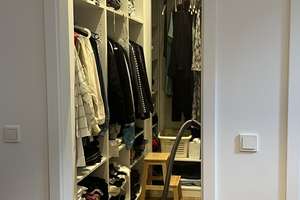 Zwischenmiete für mindestens ein Jahr: Schöne Wohnung auf der Severinstraße - mit zwei Lichthöfen – Die vollständige Adresse der Immobilie erhältst du vom Anbieter., 50678 Altstadt/Süd, Köln – Vorschaubild 8