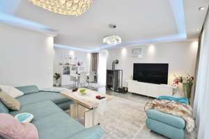 Reihenendhaus mit allen Extras: Tiefgaragenstellplatz, Alarmanlage, Smart-Home … – Die vollständige Adresse der Immobilie erhältst du vom Anbieter., 22117 Billstedt, Hamburg – Vorschaubild 5