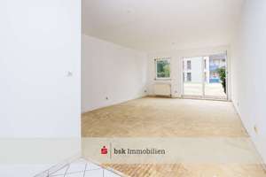 1-Zimmer-Erdgeschosswohnung mit Terrasse und Stellplatz in Bernau – Die vollständige Adresse der Immobilie erhältst du vom Anbieter., 16321 Bernau bei Berlin – Vorschaubild 8