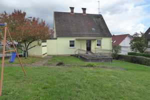 Wohnhaus mit Garage – Aschaffenburg (Kreis) – Vorschaubild 4
