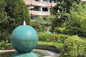 Provisionsfreie, bezugsfreie 3-Zimmer-Wohnung mit Balkon in Zollstock! – Türnicher Straße 3, 50969 Zollstock, Köln – Vorschaubild 2