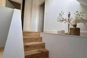 Exklusive Villa mit Einliegerwohnung – Erstbezug nach Sanierung – Walkmühlstraße 19, 65195 Nordost, Wiesbaden – Vorschaubild 13