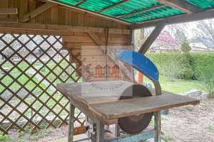 Grünes Wohnglück mit Sonnenkraft: Einfamilienhaus mit Gartenparadies & PV-Anlage – Elbe-Elster (Kreis) – Vorschaubild 24