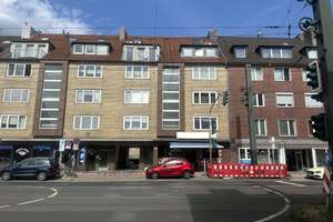 Solides Mehrfamilienhaus mit einer Gewerbeeinheit in zentraler Lage von Düsseldorf – Die vollständige Adresse der Immobilie erhältst du vom Anbieter., 40591 Wersten, Düsseldorf – Vorschaubild 20