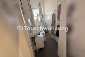 Tauschwohnung: Wohnungstausch: 47 m² gegen schöne Altbauwohnung mit Balkon – Die vollständige Adresse der Immobilie erhältst du vom Anbieter., 22303 Winterhude, Hamburg – Vorschaubild 5