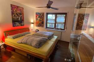 Ihr Logenplatz über Stuttgart: wunderschöne EG-Wohnung mit traumhafter Aussicht – Zuckerbergstraße 94, 70378 Steinhaldenfeld, Stuttgart – Vorschaubild 10