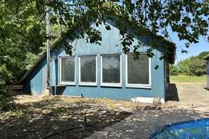 Schmuckstück mit großem Grundstück in Alleinlage - ehemaliges Bahnwärterhaus – Schwäbisch Hall (Kreis) – Vorschaubild 8