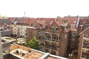 Helle Altbau‑Eigentumswohnung - hervorragende Lage, 3‑Zimmer – 68167 Neckarstadt-Ost/Wohlgelegen, Mannheim – Vorschaubild 8