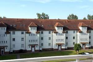 3-Raum mit Balkon – Hellgraben 10, 6449 Aschersleben – Vorschaubild 7