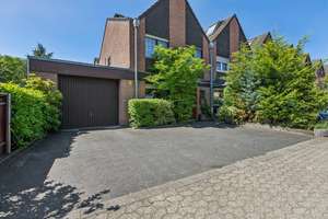 Familienfreundliches Reihenendhaus Nähe Unterbacher See – Die vollständige Adresse der Immobilie erhältst du vom Anbieter., 40627 Unterbach, Düsseldorf – Vorschaubild 19