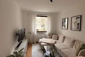 Wunderschöne Wohnung mit Sonnenterrasse in Düsseltal – Die vollständige Adresse der Immobilie erhältst du vom Anbieter., 40237 Düsseltal, Düsseldorf – Vorschaubild 10