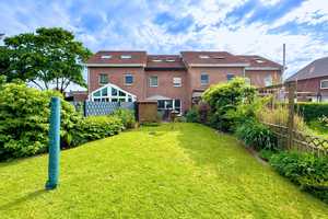 Schickes EFRH in Kerken-Aldekerk * schöner Garten * Wfl. ca. 103 m² * GRD ca. 329 m² * Bj. 1998 – Kleve (Kreis) – Vorschaubild 9