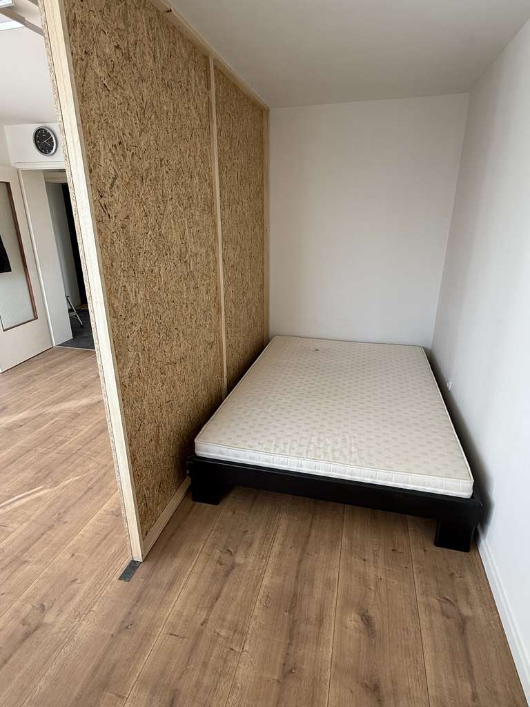 Immobilie in Haar - * 5 % Rendite*Sonniges 1-Zimmer-Appartement mit Bergblickoggia und TG-Stellplatz - Bild 4