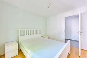 Einzugsfertige 2-Zimmer-Wohnung mit Balkon & Tiefgarage in München-Pasing – Die vollständige Adresse der Immobilie erhältst du vom Anbieter., 81241 Pasing, München – Vorschaubild 10