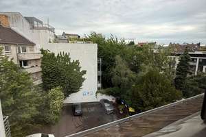 Helle 3-Zimmer-Wohnung zwischen Hansaring und Eigelstein – Die vollständige Adresse der Immobilie erhältst du vom Anbieter., 50668 Altstadt/Nord, Köln – Vorschaubild 10