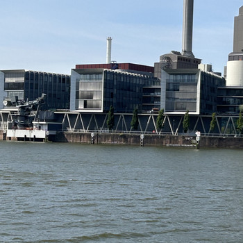 Ihr neues Büro im Westhafen | provisionsfrei