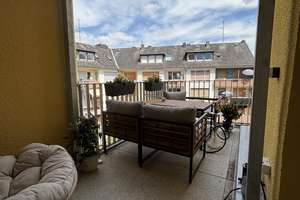 Stilvolle 3-Zimmer Altbauwohnung  in bester Altstadtlage
