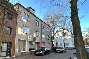 Gut geschnittene Erdgeschosswohnung mit Terrasse – Die vollständige Adresse der Immobilie erhältst du vom Anbieter., 47137 Untermeiderich, Duisburg – Vorschaubild 2