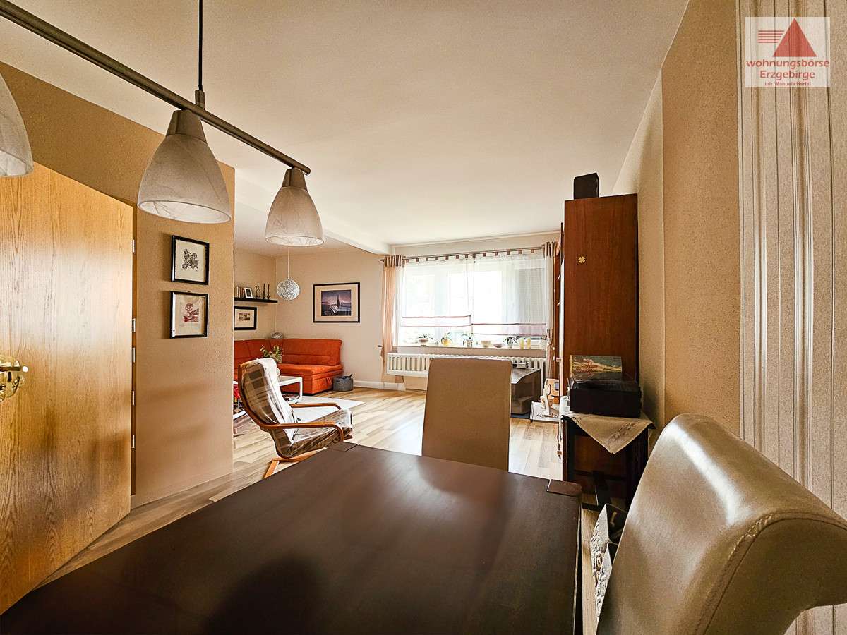 Immobilie in Bockau - Wohnen und Arbeiten unter einem Dach - Ein- oder Mehrgenerationenhaus im Zentrum von Bockau - Bild 6