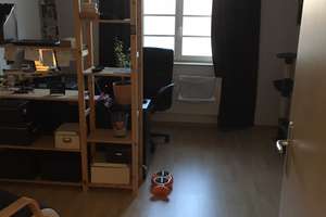 **Sonnige 3 Zimmer-Wohnung im Zentrum-Nord mit Loggia u.v.m.** – Blochmannstraße 19, 4105 Zentrum-Nord, Leipzig – Vorschaubild 5