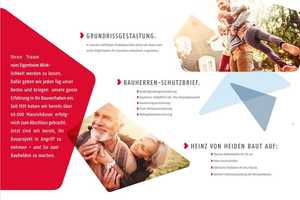 Projektiertes Haus mit Grundstück! – Mayen-Koblenz (Kreis) – Vorschaubild 6
