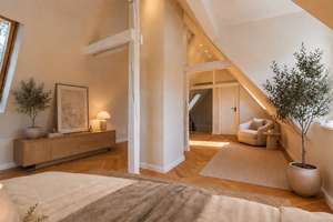 Architektur, Charme und Wohnqualität – Exklusive Immobilie in Köln-Müngersdorf – Die vollständige Adresse der Immobilie erhältst du vom Anbieter., 50933 Müngersdorf, Köln – Vorschaubild 33